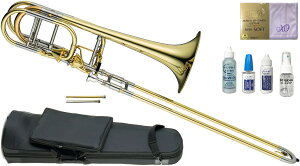 XO GbNXI[ 1240L-T oXg{[ B/F/G/D ALVt[ou CG[uX  Ǌy Bass Trombones RB-L Axial Flow Valve@kC  s