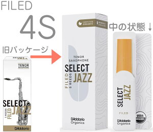 y[֏oוiz D'Addario Woodwinds ( __I EbhEBY ) ORSF05TSX4S ZNgWY ei[TbNX [h 4S 5 LRICJZSTS4SO Select Jazz Filed Tenor Saxophone kCꗣs