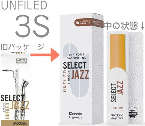 y[֏oוiz D'Addario Woodwinds ( __I EbhEBY ) ORRS05BSX3S ZNgWY ogTbNX 3S [h 5 UF LRICJZSUBS3SO baritone saxophone select jazz@kCꗣs
