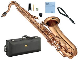 YAMAHA }n 5Nۏ؃T[rXΏ YTS-82ZA ei[TbNX JX^Z Ao[bJ[ Amber lacquer Custam Z@ȉΉs kC   