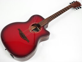 LAG Guitars T-RED-ACE 数量限定特価 アコースティックギター エレアコ【 梅雨特価 】