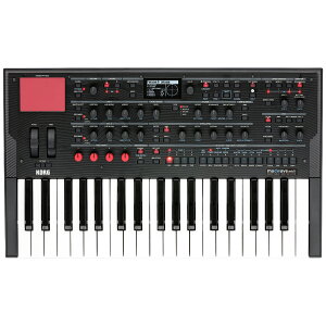 KORG RO VZTCU[ modwave mk II MODWAVE MK2 WAVETABLE SYNTHESIZER