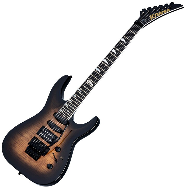 楽天市場】KRAMER クレイマー SM-1 Figured Black Denim Perimeter 