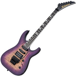 KRAMER NC}[ SM-1 Figured Royal Purple Perimeter GLM^[yXgbv v[g nEBZ[ z