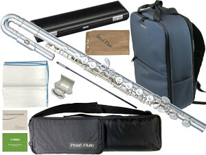 Pearl Flute p[t[g PF-505EU U t[g Vi vXg EJjY ⃁bL Jo[hLC C Presto PF505EU Zbg J@kC  s