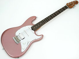 Sterling by Musicman Cutlass CT50 HSS Rose Gold スターリン エレキギター アウトレット【 決算特価 】