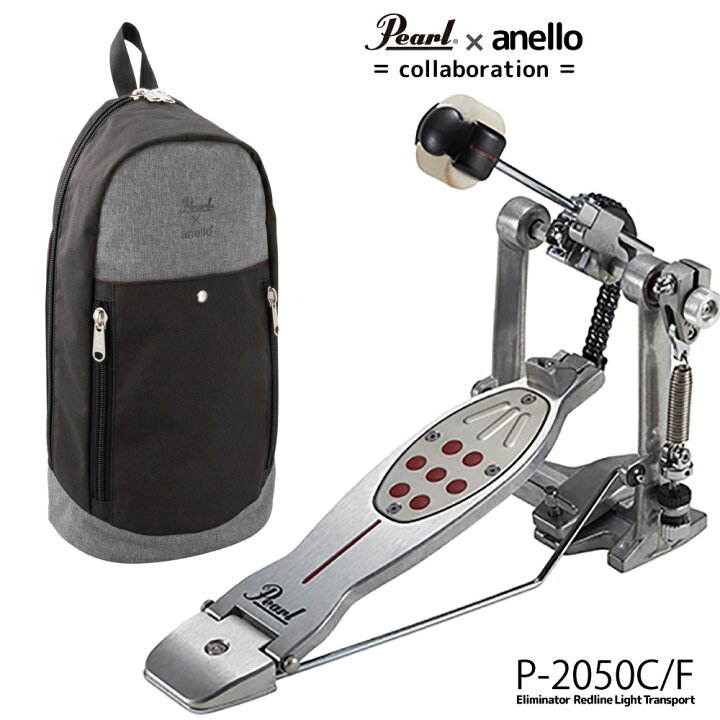 楽天市場】Pearl パール anello アネロ バッグ付き P-2050C/F-ANL P 