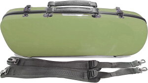 CCシャイニーケース II CC2-ATP-SG エアロ トランペット ケース セージ グリーン ハードケース リュック trumpet aero 北海道 沖縄 離島不可