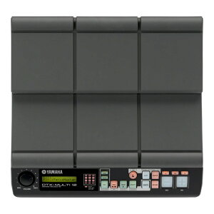 YAMAHA ���}�n DTX-MULTI 12�yDTX-MULTI 12�z�y 12��26�����_���[�J�[�݌ɂ��� �z �d�q�p�[�J�b�V���� �T���v�����O �n�C�u���b�h