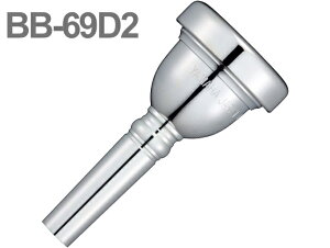 YAMAHA }n BB-69D2 `[o }EXs[X X^_[h ⃁bL SP Ǌy BB69D2 Tuba Mouthpiece 69D2@kC  s