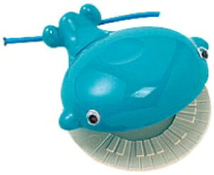 BCN-WHBL JX^lbg u[ or[i NW F ǂ p[JbV y Castanets whale blue@kC  s
