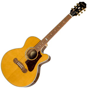 Epiphone GstH J-200 EC Studio Parlor VNT AR[XeBbNM^[ GARy Z Z[ z