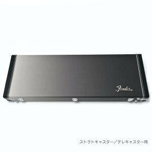 Fender tF_[ Ombre Strat / Tele Case Silver Smoke GLM^[p n[hP[X XggLX^[ eLX^[ Vo[ X[NyWFC070z ؐP[X