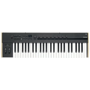 KORG RO m݌Ɍn KEYSTAGE-49 Keystage 49 MIDI L[{[h |EAt^[^b`y䐔 z