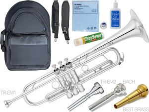 YAMAHA ���}�n YTR-8330EMS �G���b�N �~���V�� �g�����y�b�g �⃁�b�L �C�G���[�u���X �J�X�^�� B�� Trumpets custom Eric Miyashiro �Z�b�g B�@�k�C�� ���� �����s��