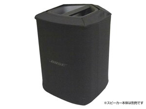 BOSE {[Y S1 Pro+ Play-through Cover Black  S1 Pro+ (vX plus ) p vCX[Jo[y1121_A݌ɂ  z
