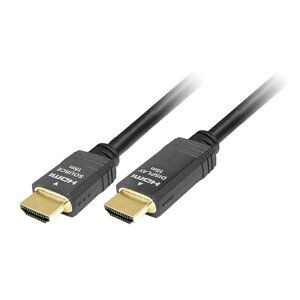 CANARE �J�i�� HDM15H-A 15m �� 15���[�g�� �n�C�X�s�[�h HDMI�P�[�u�� [Active�^�C�v]