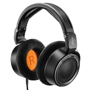 NEUMANN ( mC} ) NDH30 Black Edition I[v^_Ci~bN wbhtH