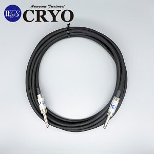 W&S CRYO ( �_�u���A���h�G�X�N���C�I ) BELDEN #8412 5SS �V�[���h�P�[�u�� 5m