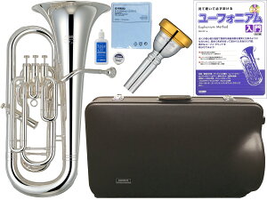 YAMAHA }n 5Nۏ؃T|[gΏ YEP-621S [tHjA ⃁bL 4sXg  Euphonium Ǌy ZbgI@kC  s