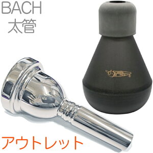 Vincent Bach BZg obN 6-1/2A  }EXs[X AEgbg ei[g{[ ei[oX ⃁bL Large mouthpiece SP ~[g Zbg P @kCꗣs