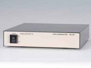 IMAGENICS �C���[�W�j�N�X SG-401 �� �V���N�W�F�l���[�^(�u���b�N�o�[�X�g�M��������)�y5��8�����_�A�݌ɂ��� �z �m �f���E�����֘A�@�� �n