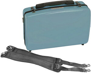 CC�V���C�j�[�P�[�X II CC2-OB-RBL �I�[�{�G �P�[�X ���C���u���[ ���F �����b�N �n�[�h�P�[�X Oboe case BLUE �Ǌy�� �P�[�X�@�k�C�� ���� �����s��