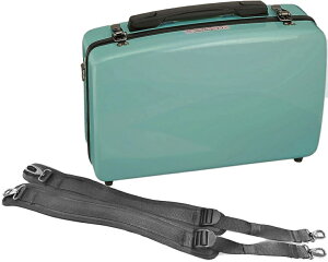 CC�V���C�j�[�P�[�X II CC2-OB-LMN �I�[�{�G �P�[�X �����l�u���[ �����b�N �n�[�h�P�[�X Oboe case BLUE �Ǌy�� �P�[�X�@�k�C�� ���� �����s��