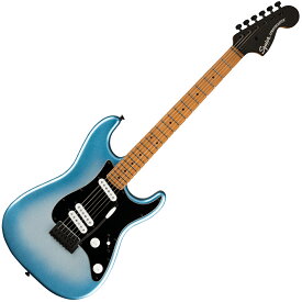SQUIER ( スクワイヤー ) Contemporary Stratocaster Special Sky Burst Metallic ストラトキャスター エレキギター by フェンダー 【春特価！ピック20枚プレゼント 】