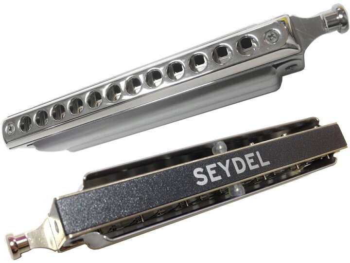 楽天市場】Seydel ( サイドル ) サクソニー マット クロマチック  