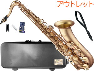Antigua AeBOA TS4248 p[x RSFL ei[TbNX AEgbg lr bhuX Tenor sax powerbell Red brass NEBULA@kC  s