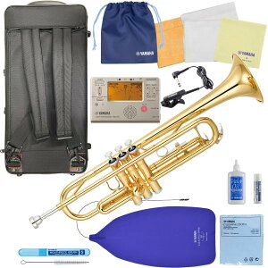 YAMAHA ���}�n 5�N�ۏ؃T�|�[�g�Ώ� YTR-3335 �g�����y�b�g B�� ���o�[�X�^�C�v ���b�J�[ �S�[���h �Z�b�gJ�@�ȉ��͑Ή��s�� �k�C�� ���� ���� �����