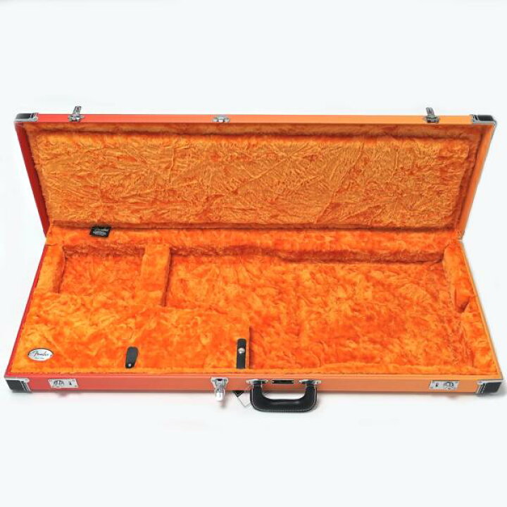 楽天市場】Fender フェンダー Ombre Strat / Tele Case Tequila 