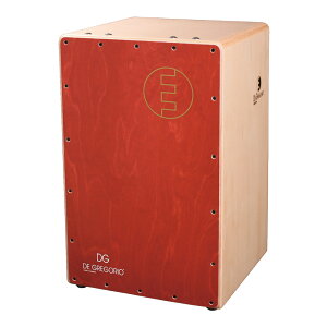 DeGregorio DG Chanela bh CAJON Jz h p[JbV Ŋy AR[XeBbN