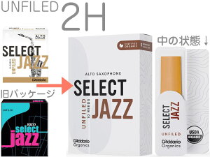 y[֏oוiz D'Addario Woodwinds ( __I EbhEBY ) ORRS10ASX2H ZNgWY AgTbNX [h 2H At@Ch 10 LRICJZSUAS2HO Jazz Select alto UF@kCꗣs