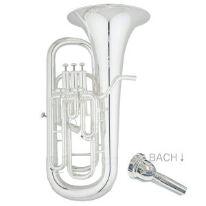 EASTMAN C[Xg} EEP526S [tHjA ⃁bL 4sXg  RyZCeBO B Euphonium BACH}EXs[X Zbg A kC   s