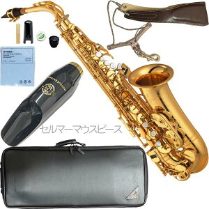 YAMAHA }n 5Nۏ؃T|[gΏ YAS-875EX AgTbNX bJ[ JX^ Alto saxophone gold Custam EX Claude DelangleZb kC   s