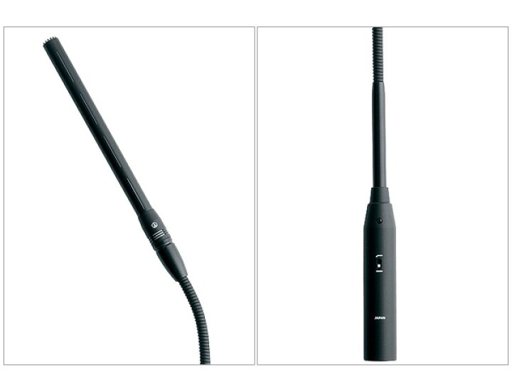 楽天市場】audio-technica オーディオテクニカ AT857SL/UL 