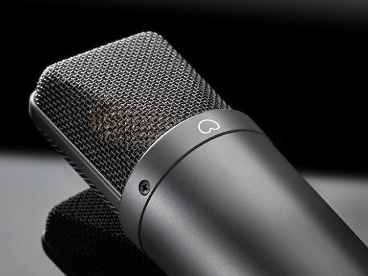 楽天市場】NEUMANN ( ノイマン ) TLM193 ◇ ブラック 【国内正規品 3年 