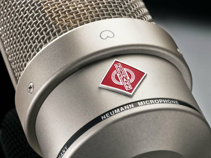 楽天市場】NEUMANN ノイマン TLM49 SET 【国内正規品 3年保証 