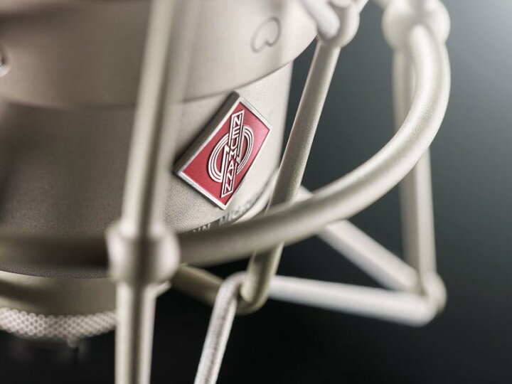 楽天市場】NEUMANN ノイマン TLM49 SET 【国内正規品 3年保証 