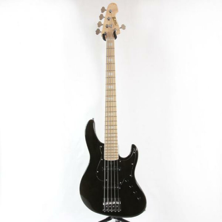 楽天市場】ATELIER Z BETA5 CTM TP-BLK/M 日本製 5弦ベース オーダー 