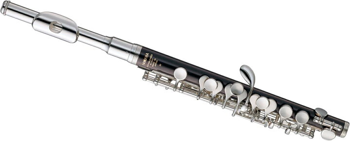 楽天市場】YAMAHA ヤマハ YPC-32 ピッコロ 樹脂製 正規品 管楽器 E 