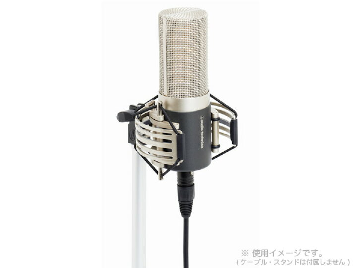 楽天市場】audio-technica オーディオテクニカ AT5040 ◇ コンデンサー 