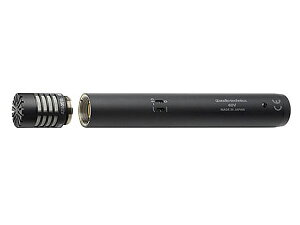audio-technica I[fBIeNjJ AT4900b-48 + AT4051b-EL Zbg  RfT[}CNy919_A݌ɂ z m  n