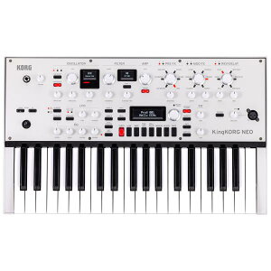 KORG RO KINGKORG NEO VZTCU[ o[`AiO DTM