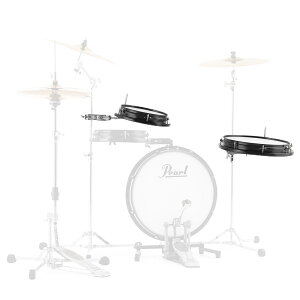 Pearl �p�[�� �R���p�N�g�g���x���[ �A�h�I���L�b�g PCTK-ADDKIT�yPCTK-ADDKIT�z�y�݌ɗL�� �z PCTK1810BG �ǉ� ����