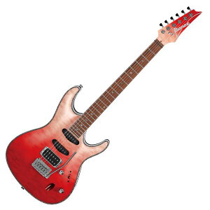 Ibanez ACoj[Y SA360NQM RCG SPOTYJ[ GLM^[ Sapphire Blue SAV[Y Rich Carmine Gradation