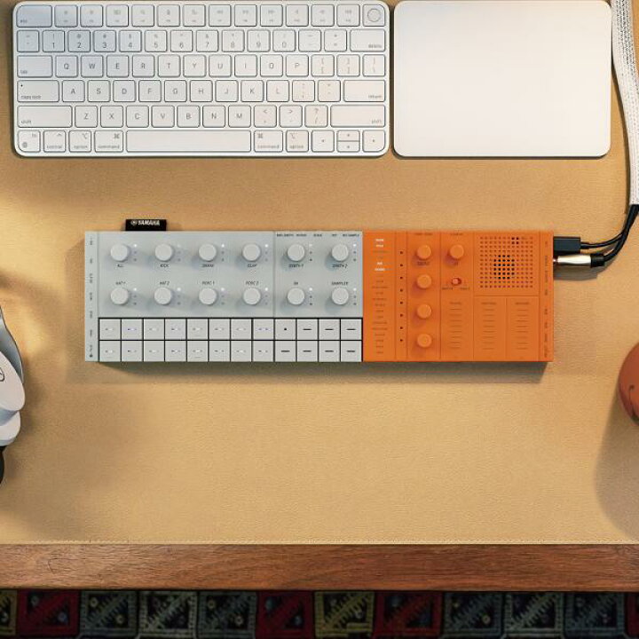 楽天市場】YAMAHA ヤマハ ［在庫1点限り］ SEQTRAK ORANGE 