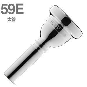 Laskey XL[ 59E SP  }EXs[X g{[ [tHjA ⃁bL NVbN V[Y Mouthpiece Large shank Classic series kC  s